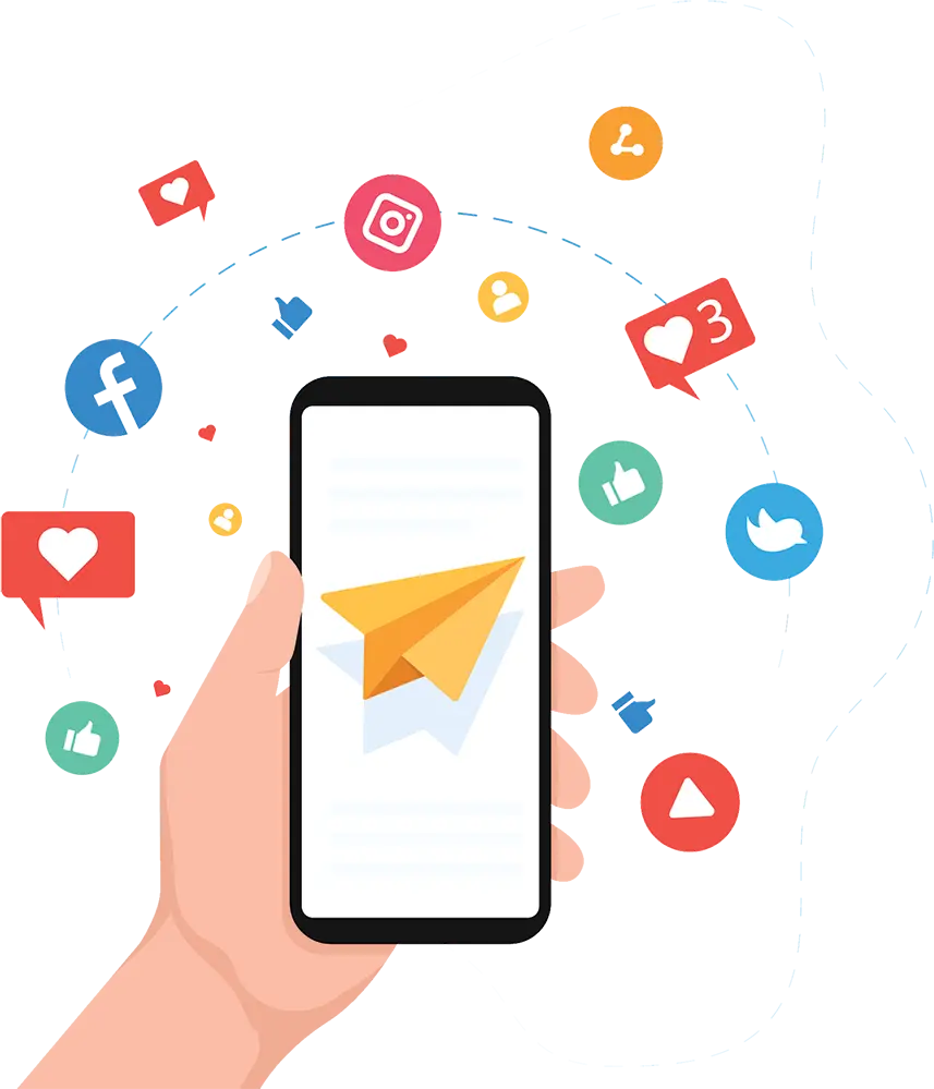 Custom App Development